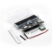 T-SIM7080G-S3 ESP32-S3 Cat-M & NB-IoT Papan Pengembangan PMU Kartu TF