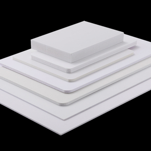 Mật độ cao celuka Forex miễn phí <span class=keywords><strong>PVC</strong></span> Hội Đồng Quản trị bọt 5mm 3mm 10mm <span class=keywords><strong>8mm</strong></span> dày đen trắng ép đùn vỏ nhựa cho ánh sáng quảng cáo - Product Image 1