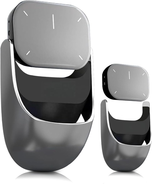 2026 New AI Intelligent Mouse Wireless 2.4G Rechargeable Voice to Text Mouse