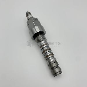 Válvula de Control de Presión Senwitt de 1/2 Pulgada, 315 Bar, 100 L/min para Excavadoras Komatsu PC200, 220, 260, 300, 360-6-7LS - Product Image 5