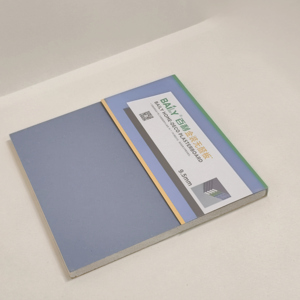 Briques de plâtre pur écologiques sans formaldéhyde pour plafonds suspendus et décoration, résistantes à l'humidité - Product Image 6