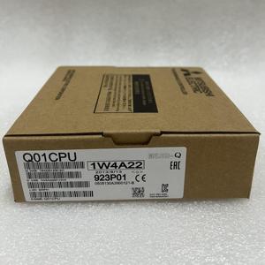 โมดูลซีพียู PLC ของมิตซูบิชิ รุ่น Q01CPU - Product Image 1