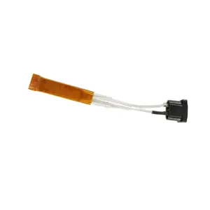 Chinese Factory induction heater PTC resistor ceramic heater 12v heat treatment part ptc heating 100w element