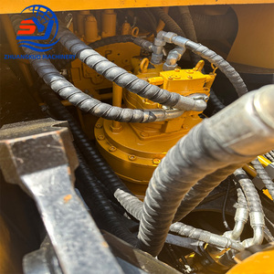 รถขุดดินคุณภาพสูง: Sany SY 305H 30-Ton รถขุดเพื่อการเกษตร - Product Image 5