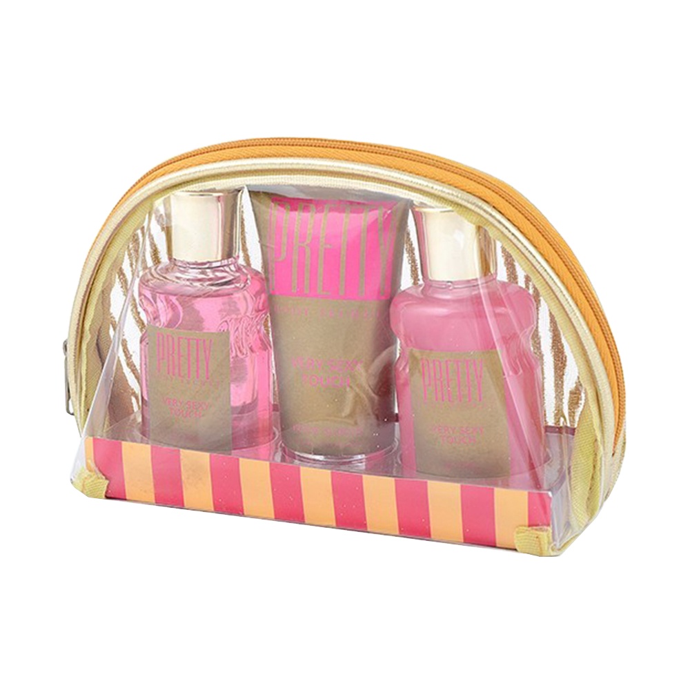 Бразильская цена, индивидуальная Марка, гель для душа, набор для ванной, подарок