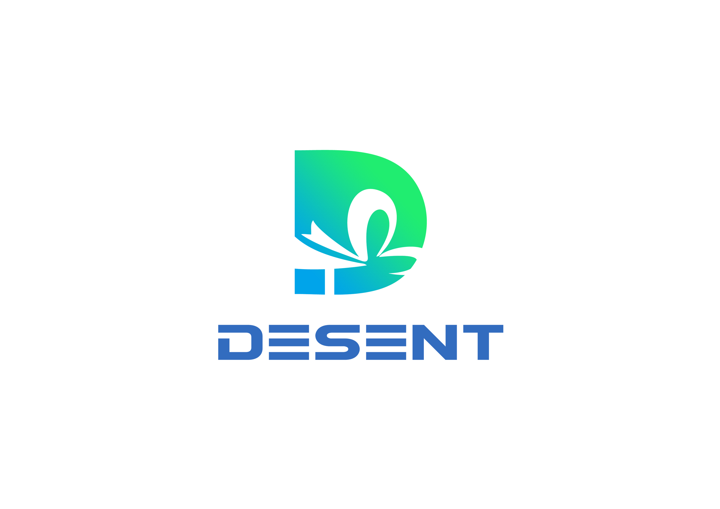 Hefei Desent E-commerce Co., Ltd. logo