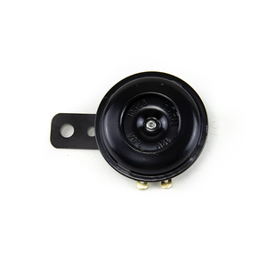 Pièces de <span class=keywords><strong>moto</strong></span> universelles de haute qualité 12v petit haut-parleur klaxon klaxons de <span class=keywords><strong>moto</strong></span> accessoires forts - Product Image 5