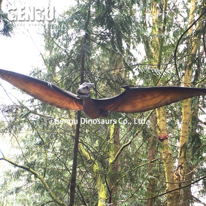 Decoración de Jardín, Dinosaurio Volador Robótico de Alta Calidad - Product Image 1
