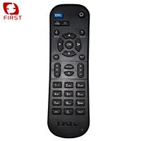 Télécommande B8 de qualité supérieure pour décodeur satellite DStv, marché africain, avec code fixe
