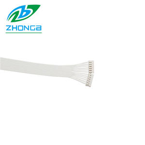 Cavo a Nastro Multicolore Passo <span class=keywords><strong>2</strong></span>.54mm Cavo Piatto a Nastro - Product Image 2