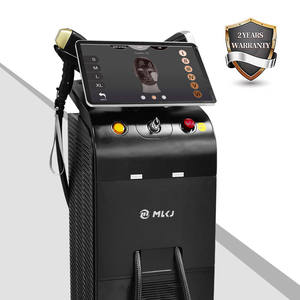 Laser à diode 755nm 808nm 1064nm pour <span class=keywords><strong>épilation</strong></span> des cheveux humains, <span class=keywords><strong>épilation</strong></span> au laser à diode 755nm 808nm 1064nm, 2022 - Product Image 1