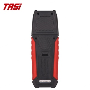 Medidor de Lux Digital Portátil TASI TA630A de Alta Resolución y Muestreo Rápido, Fotómetro de Iluminancia Tipo Dividido Profesional, Hecho en China - Product Image 6