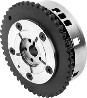 SNEIK OE 53022243AF Ajuste del árbol de levas de admisión de escape duradero Engranaje VVT para Dodge Jeep Chrysler Ram 5.7L 2009-2021