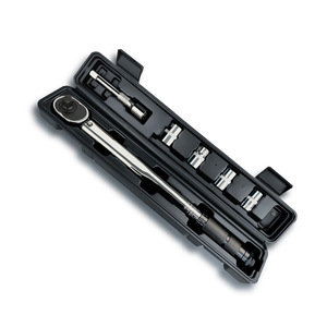 <b>Torque</b> Wrench 1/2 In Chrome Plated Adjustable Ratchet For Auto Repair Tools - Product Image 2