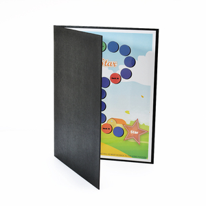 Caja de Juego de Mesa Familiar con Diseño Personalizado al por Mayor, Impresión a Color CMYK, Logotipo Personalizado, MOQ de 500 Juegos - Product Image 6