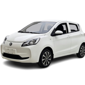 Voiture électrique d'occasion abordable <span class=keywords><strong>Changan</strong></span> <span class=keywords><strong>Benni</strong></span> E Star 2021 <span class=keywords><strong>2022</strong></span> 2023, 301 km d'autonomie, berline EV 5 places, faible kilométrage, zéro émission, à vendre - Product Image 1