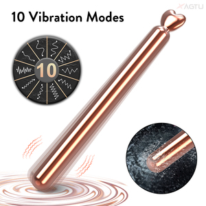 ALWUP venta al por mayor estimulación de la próstata masajeador estimulador del ano vibrador Mini bala juguetes sexuales Vibradores para mujer <span class=keywords><strong>Ma</strong></span> - Product Image 4