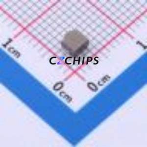 Inducteur de puissance SPM3020T-1R0M-LR SMD, 3x3,2 mm (Inductance : 1 µH) (Précision : 20 % Courant nominal : 3,8 A) - Product Image 1