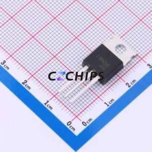 Nouveau et original transistor à effet de champ à transistor TO-220-3L-C SP18N50TQ (MOSFET) - Product Image 1