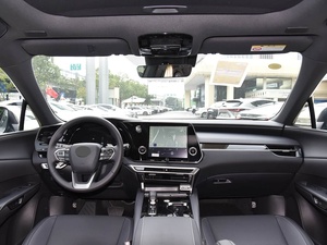 SUV de Lujo Usado de Alta Valoración en Venta, Gasolina, 2025 RX300 AWD Junxiang, Popular en Rusia, Medio Oriente y Asia Central - Product Image 6