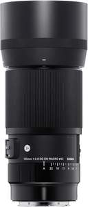 Objetivo Macro Sigma 105 mm F2.8 DG DN Art (Montura Sony E) - Product Image 3