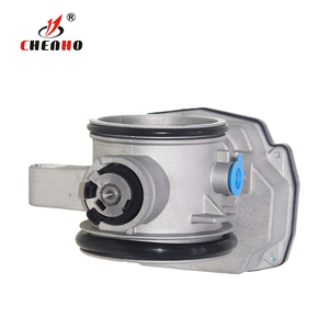 Válvula de mariposa, piezas de acelerador 8200123061 para Renault Clio Mk2 1,6 <span class=keywords><strong>Kangoo</strong></span> 1,6 16V, sensores automáticos - Product Image 3