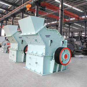Trituradora Fina de Alta Eficiencia Serie PCX para la Fabricación de Arena de Caliza y Máquina de Trituración Fina de Cantera - Product Image 5