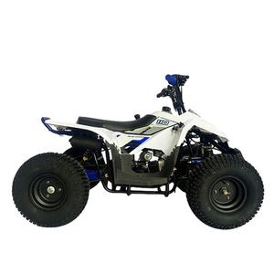 <span class=keywords><strong>Quad</strong></span> enfant SG Blazer 90 à essence 50CC/70CC/<span class=keywords><strong>90CC</strong></span> certifié CE avec transmission automatique, fourni directement par l'usine, remorques agricoles économiques - Product Image 2