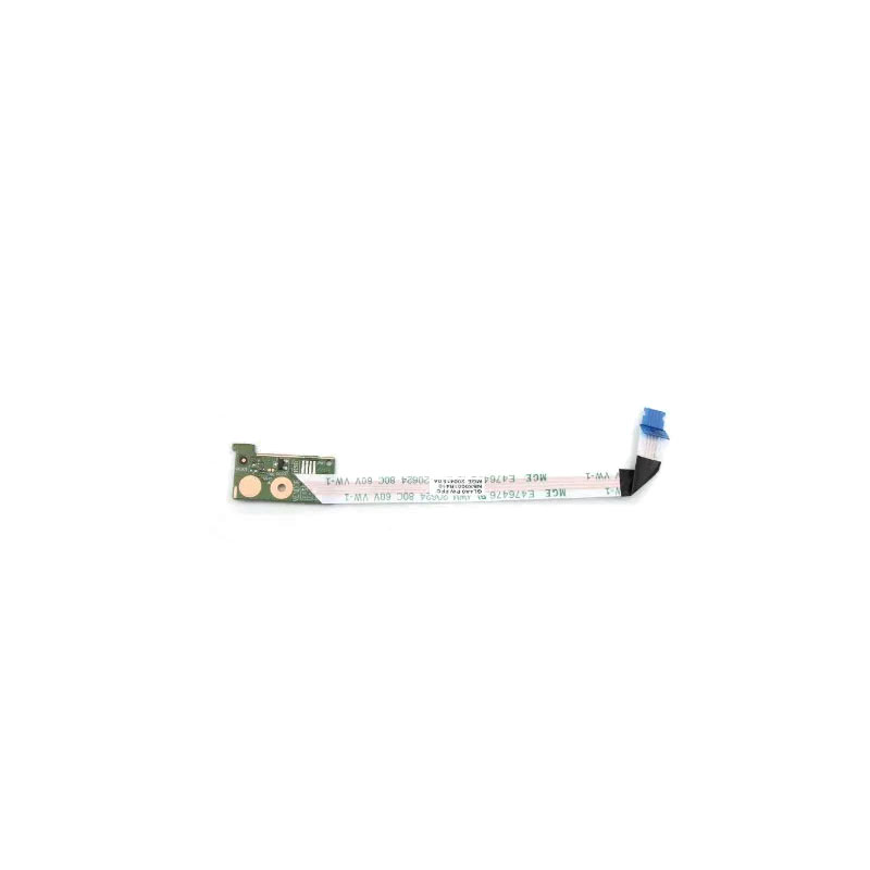 Board Lenovo G400/G500 Parte LA-9631P Ref: CLLG400