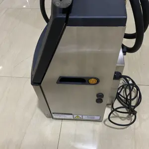 Printer Inkjet Cij Tinta Putih Vidojet 1710 Bekas