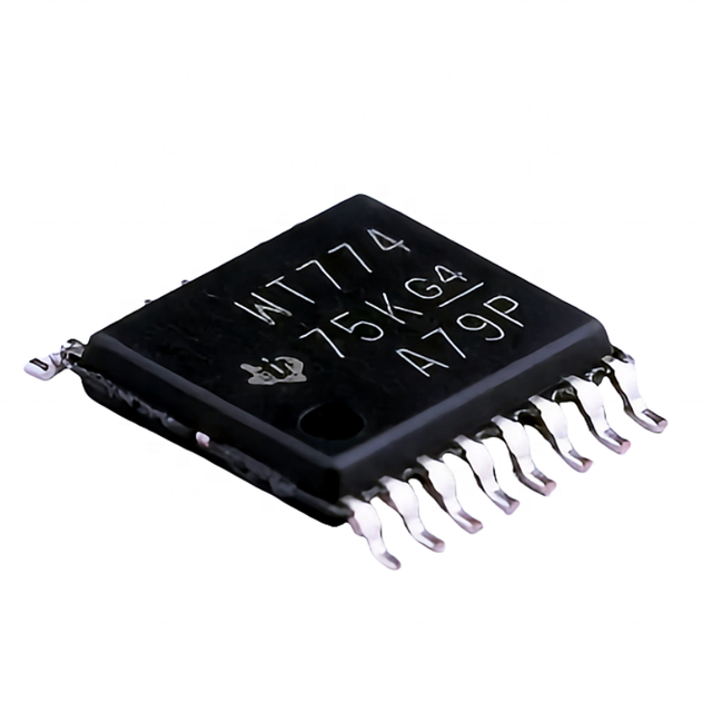TI SN74AVC4T774PWR Marking WT774 296-24739-1-ND Voltage Level Translator for Bitaxe ICs Product
