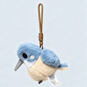 Adorabile Peluche a Forma di Uccello Solare, Cuscino Morbido, Compagno di Sonno, Regalo per Ragazze/Ragazzi/Adulti - Product Image 5