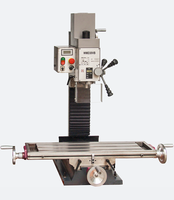 Wmd30vb Bankboorfreesmachine Voor Metaalbewerking