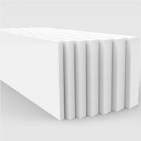 HSQY Direct Factory 2.05*3.05m Forex Sheet Placard Fomex 1mm 2mm 3mm 0.8 Densité 4x8 Sintra Board Pvc Foam