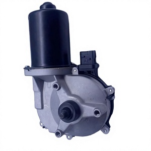 Stenia มอเตอร์ปัดน้ำฝน12V 2558026 2039222สำหรับที่ปัดน้ำฝนกระจกหน้ารถ - Product Image 5