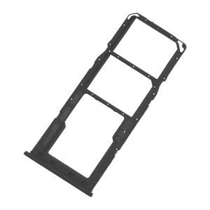 Bandeja para tarjetas SIM y micro SD, Samsung Galaxy A21s (2020) A217F - Negro - Product Image 3