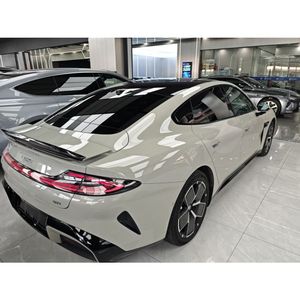 Coche de <span class=keywords><strong>segunda</strong></span> <span class=keywords><strong>mano</strong></span> Guazi 2024 Xiaomi SU7 al por mayor, vehículo eléctrico completo de bajo precio, sedán con volante a la izquierda para viajes de larga distancia por carretera - Product Image 5
