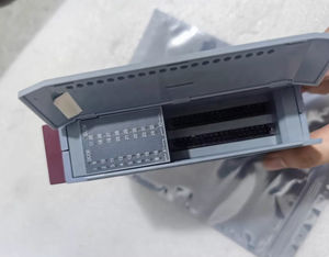 โมดูลอินพุตดิจิตอล PLC รุ่น 3DI486.6 ของ B&R Automation แรงดันไฟฟ้า 24VDC 32 จุด รุ่น B5 - Product Image 1
