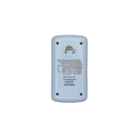 Carte de contrôle d'alarme magnétique de type split pour porte, détecteur de sécurité domestique en cuivre de 2 oz, antivol pour fenêtre et magasin