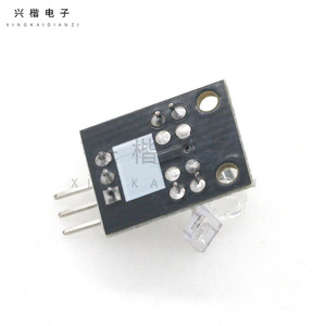 KY 039โมดูลตรวจจับการเต้นของหัวใจ5V สำหรับ R3 Uno - Product Image 2