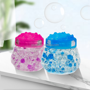 AJYF, cuentas aromáticas <span class=keywords><strong>de</strong></span> larga duración, cuentas <span class=keywords><strong>de</strong></span> fragancia para habitación <span class=keywords><strong>de</strong></span> Hotel, <span class=keywords><strong>ambientador</strong></span> <span class=keywords><strong>de</strong></span> bola <span class=keywords><strong>de</strong></span> cristal - Product Image 4