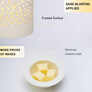 Actory-botón de encendido y apagado para el hogar, accesorio electrónico que se puede cambiar - Product Image 4