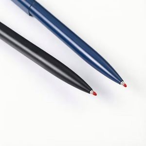 2026 New Trending Product Sustainable Longevity <b>Refillable</b> Customized logo Ballpoint <b>Pen</b> for Corporate Promotional Gifts - Product Image 4