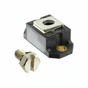 Single Diodes 182NQ030 Manufacturer Channel D-67 HALF-PAK Electronic Circuit Components - Product Image 1