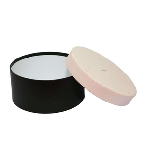 Round <b>gift</b> <b>box</b>, cylinder <b>gift</b> <b>box</b>, circular rigid <b>box</b>, round paper tube <b>box</b>, round lid‑base <b>gift</b> <b>box</b>, cylindrical hard <b>gift</b> <b>box</b> - Product Image 4