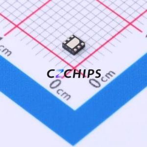 Nuevo y original TLV76750DRVT WSON-6(2x2) Circuito integrado IC Chip PMIC Regulador lineal (LDO) - Product Image 2