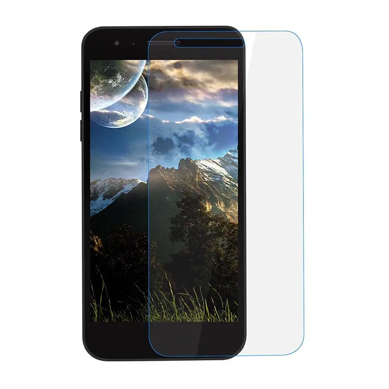 For TECNO POP 2 PLUS CAMON 16 SPARK 6 AIR Tempered Glass Screen Protector