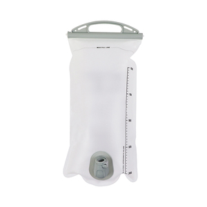 Bolsa de Agua OEM/ODM de 2L, 2.5L, 3L, Fabricada en EVA, PEVA, TPU, Libre de BPA, Depósito de Hidratación para Exteriores, Bolsa de Hidratación - Product Image 3
