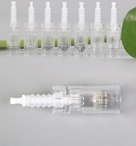 R. pen-cartucho de aguja 5/7, 12/24/36/42/R-nano uso para dispositivo Derma pen - Product Image 5