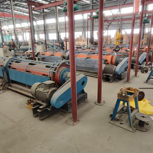 Cable de Acero Galvanizado en Espiral, Delgado, de 10 mm, 1*7, de Acero al Carbono, para Cercas Eléctricas, Teleféricos y Construcción - Product Image 6